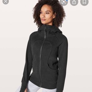 Lululemon Scuba Hoodie